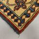 Narrow Kazak Runner, 216x85 cm