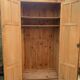 Grande armoire parisienne