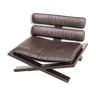 70s lounge chair ‘Buddha’ designed by Sonja Wasseur