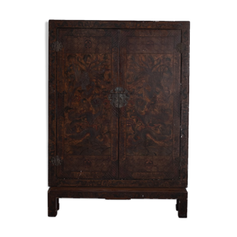 Ancient Chinese buffet