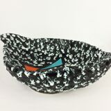 Vallauris foam ceramic cup 1950