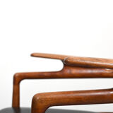 Armchair by John Bone for Mikael Laursen 1960