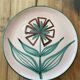Set of 5 plates Robert Picault
