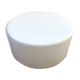 Pedrali WoW design design Claudio Dondoli coffee table - Marco Pocci Polyethylene white