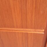 Small Scandinavian sideboard