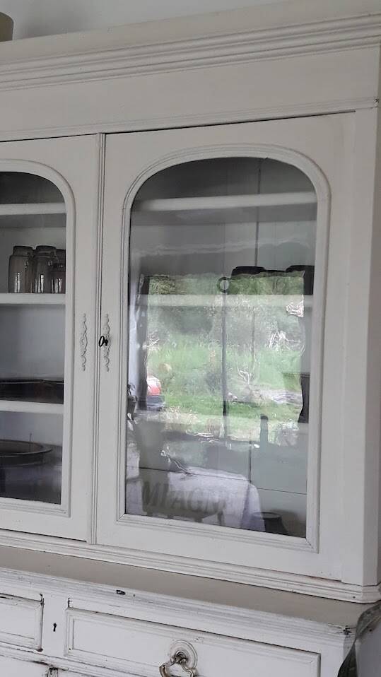 buffet / sideboard / bookcase