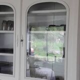 buffet / vaisselier / bibliotheque