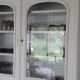 buffet / sideboard / bookcase