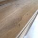 Antique oak dresser