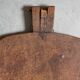 Planche de boulanger en bois
