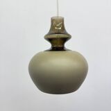 Raak hanging Lamp Carthago , 1970s