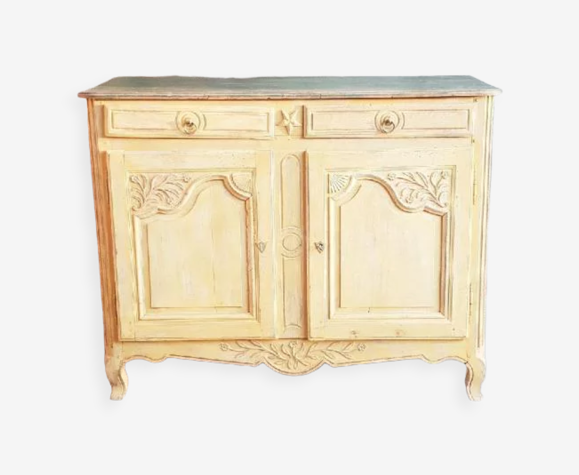 Buffet ancien
