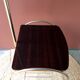 Vintage e-reader floor lamp