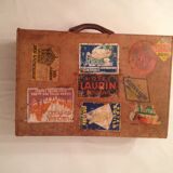 Suitcase