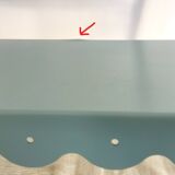 Fermob wall shelf