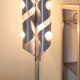 Vintage 1970 floor lamp