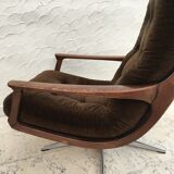 Seventies chair