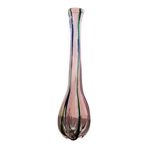 Vase seguso, Italie 1970
