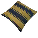 Kilim cushion cover, 60 x 60 cm