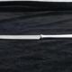 Box 24 knives boulenger in silver metal model suzy