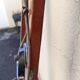 Rossignol competition ski pair 41 Hickory