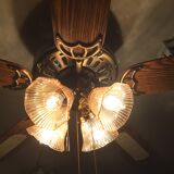 ceiling fan