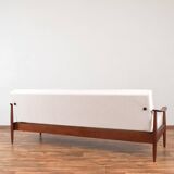 Canapé Mid-Century par Carl Straub pour Goldfeder, années 1950.