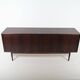 Danish sideboard model 37 by Arne Vodder for Sibast Mobler, 1960s
