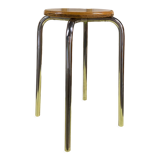 12 tabourets vintages