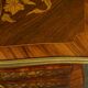 Chevet en Bois de Rose et Palissandre, style Louis XV – Fin XIXe