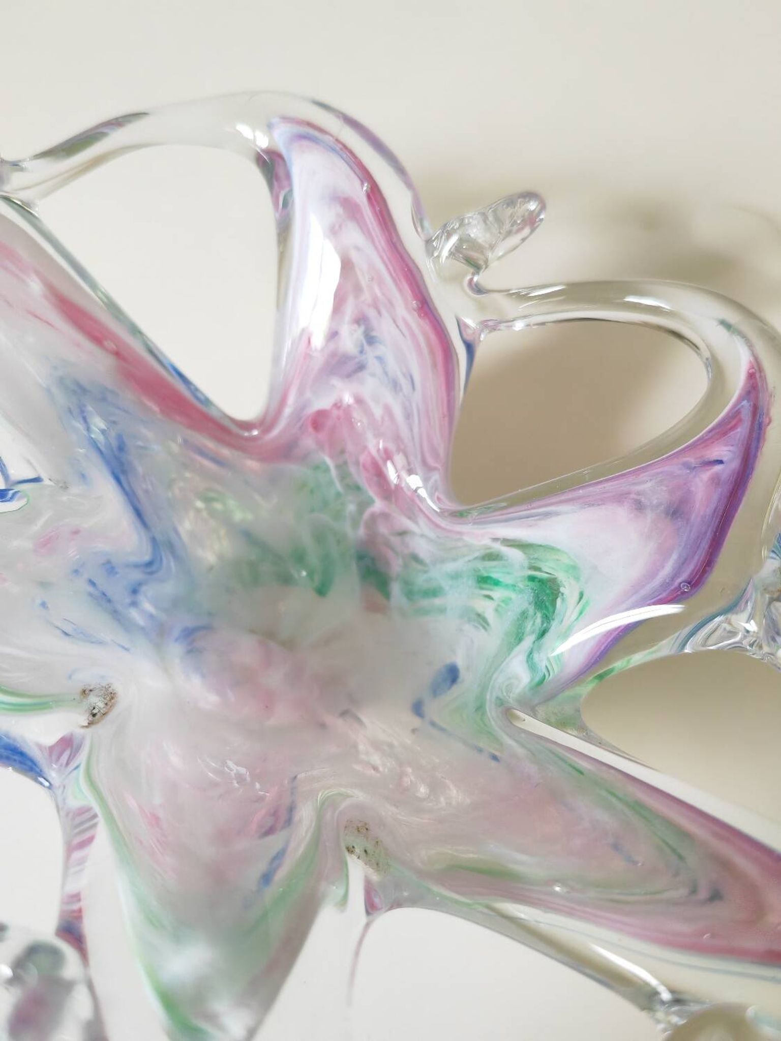 Murano pocket tray