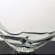Schneider crystal bowl