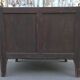 Commode Louis XV bois de rose
