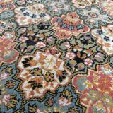 Oriental hallway rug 3m x 80cm