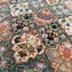 Oriental hallway rug 3m x 80cm
