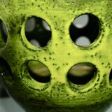 vintage ceramic by mado jolain 1950