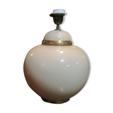 Lampe boule Yvon Boudry
