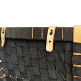 Kim Samson "Axstad" Chaiselongue for IKEA