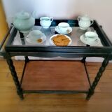 Table d'appoint