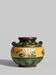 Harald Östergren Art Deco 2750 Vase, For Upsala-Ekeby, Sweden, 1930s