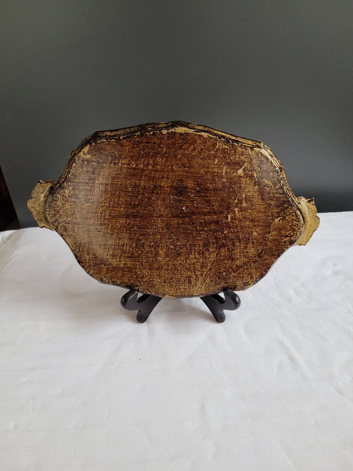 Venetian trays