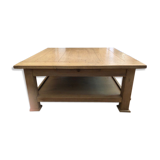 Table basse de salon