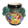 Vase en ceramique de Vallauris