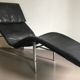 Chaise Lounge by Tord Bjorklund for Ikea, 1980s