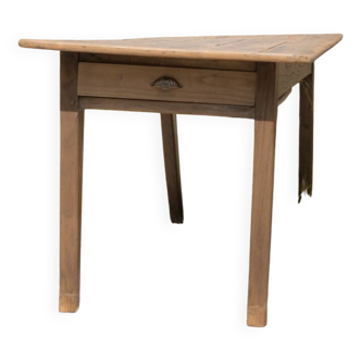 Table de ferme