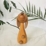 Scandinavian figure