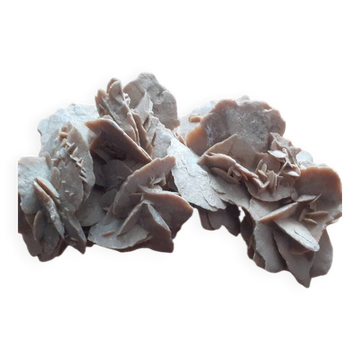 Pink sand piece