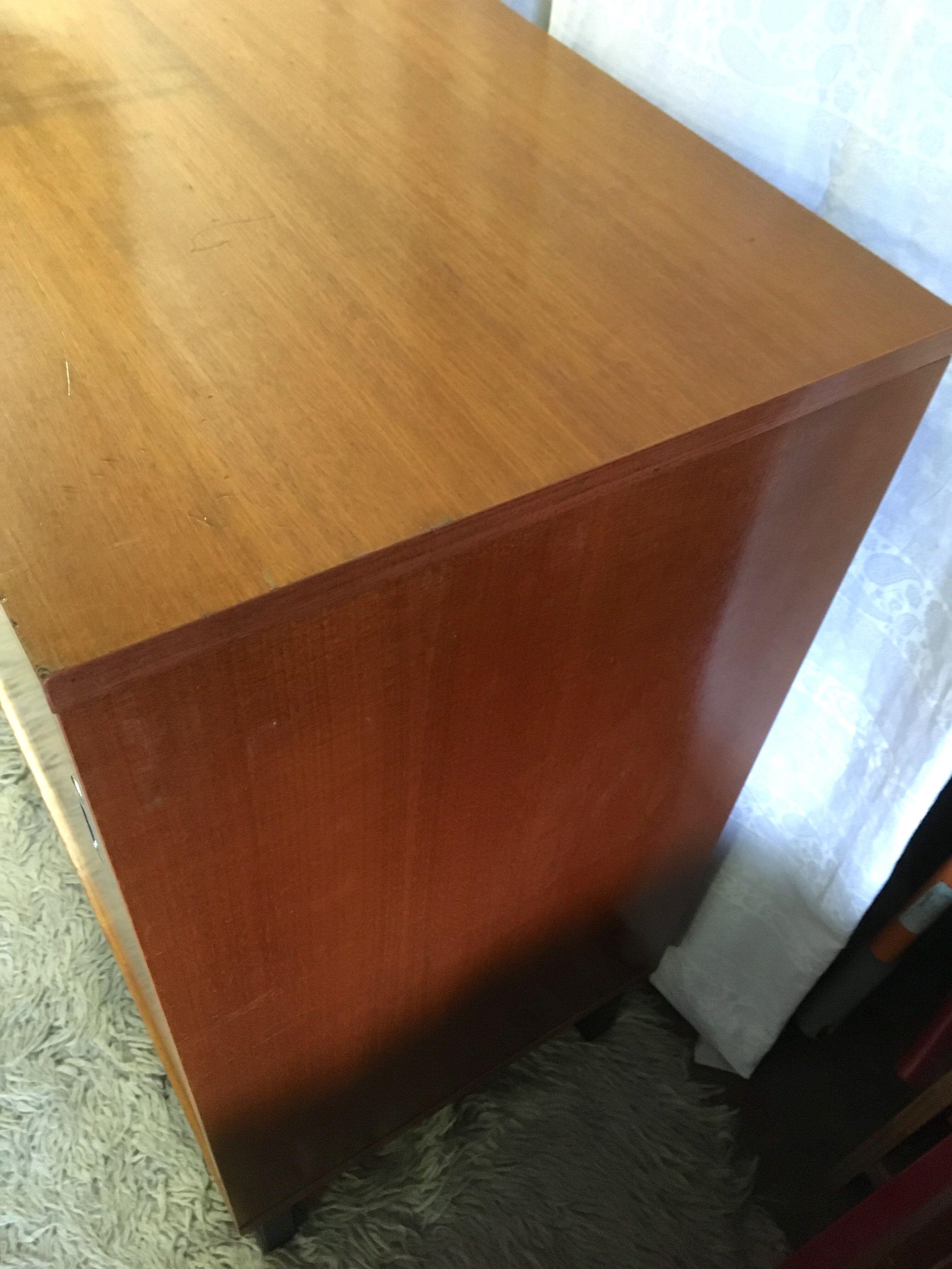 Modernist sideboard 60