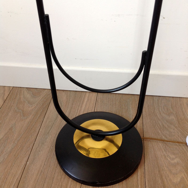 Arlus 1950s lamppost