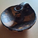 Traditional Kabyle candlestick